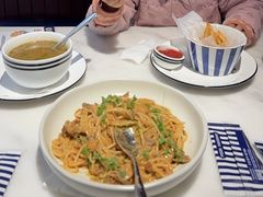 -玛尚诺意式餐厅(日月光店)