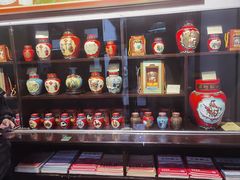 -三味臭豆腐(鲁迅故里店)