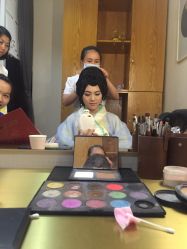 -盘子女人坊古装写真摄影(厦门总店)