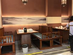 -小乡小镇·传承桐庐土菜·老板亲自烧的菜