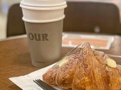 -OUR Bakery(SKP-S店)