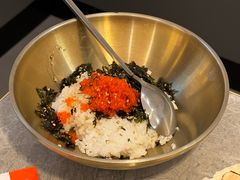 -本达人海鲜烧烤·朝鲜族风味(发展店)