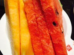 -湘汇概念铁板烧(铁西万达店)