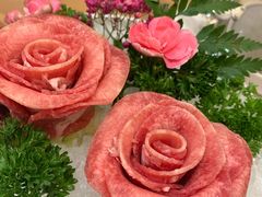 玫瑰雪花牛舌-湯系·煲汤手艺人(东二环泰禾广场店)