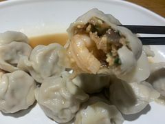 -伊喜饺子·烤鸭(五道口学院路店)