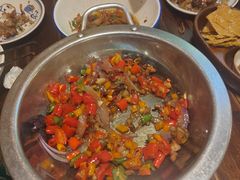 -衡厨·衡阳土菜(中南店)