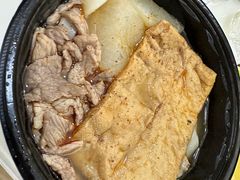 -王记生烫牛杂面馆(兰陵路店)