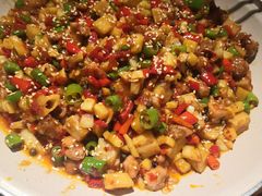 -有红鸡毛店·川菜(建设路店)