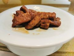 叉烧-花城苑广府菜(海心沙店)