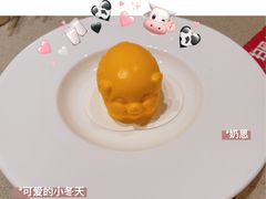 -海底捞火锅(让胡路万达店)