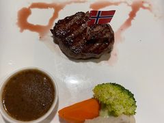 -德大西餐社(云南南路店)