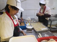 -小姜锅贴(凤凰街店)
