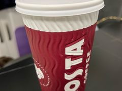 -COSTA COFFEE(上海五玠坊店)
