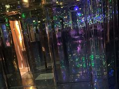 -冰城小镇音乐串吧·聚会餐厅(百子湾店)