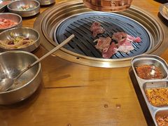 -蒲葵传统炭火烤肉(白石龙店)