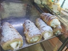 奶油筒-占西饼店