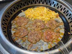 -好旺角齐市鲜切牛自助烤肉(农林五道街总店)