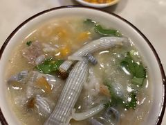 -徐闻一品·粤熊记烧鸡·泥虫粥·湛江生蚝(沙头角店)