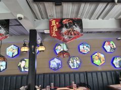 -沪小胖·小龙虾·蓝龙王(八佰伴店)