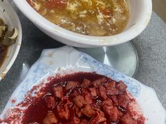 -老杨饭店(万科里店)