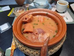 -在莲野·湖北民间菜·头牌松滋鸡(光谷步行街店)