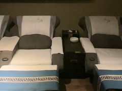 -新紫霞养生·影院足道·SPA(金山区店)