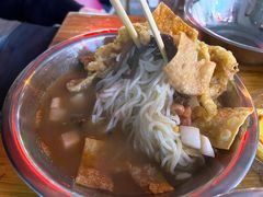 -桂湘缘卤味螺蛳粉