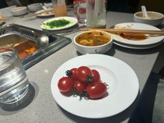 -海底捞火锅(宝龙广场夜宵主题店)