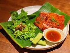 -星叶·东南亚料理(宁波万象汇店)
