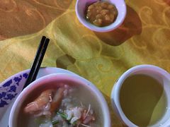 -惠兴潮州海鲜砂锅粥