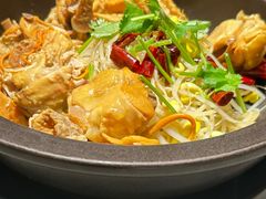 -云海肴·汽锅鸡·云南菜(高德置地店)