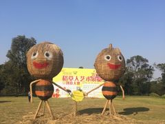 -观澜湖高尔夫球会