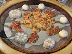 -阿昌白族石板烧(大理古城店)