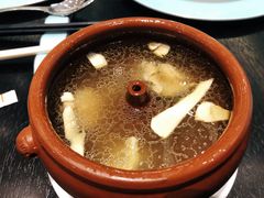 -翠湖宾馆·中餐厅