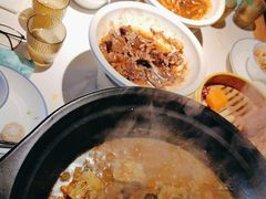 -筱爷叔·上海传统手工菜(玉树路店)