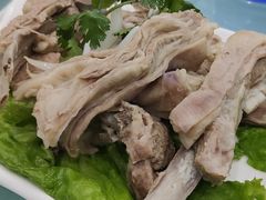 -尚品清汤羊肉