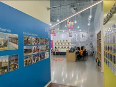 -英孚教育青少儿(滨江中心)