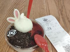 -DQ·蛋糕·冰淇淋(金桥店)