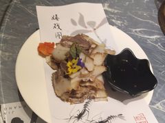 -锦上中式酒馆(南内环店)