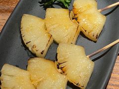 -山杏yama-katsu·吉列炸物