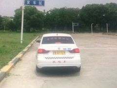 -胜华驾校·小猫学车(银都店)