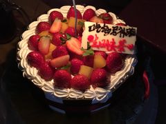 -甜心贝拉(西平路店)