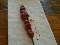 -三千里韩式炭火烤肉(南八马路店)