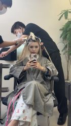 -MY HAIR ARDOR