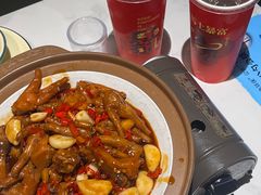 -阿露佳·舌尖上的安吉菜