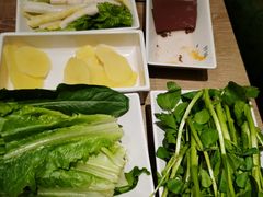 -野妹火锅(南园店)