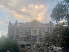 -张学良旧居陈列馆