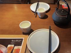-向川南·水煮鱼·川菜(和平里店)