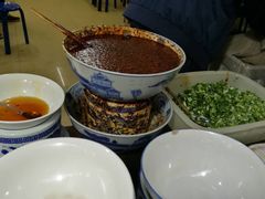 -老字号贾家肉丸糊辣汤(光明巷店)