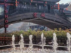 -杭州宋城